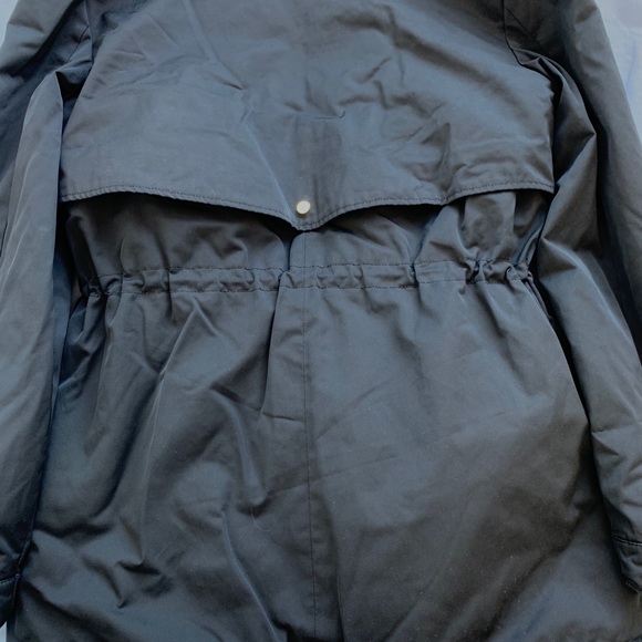 Zara Parka - Picture 6 of 6